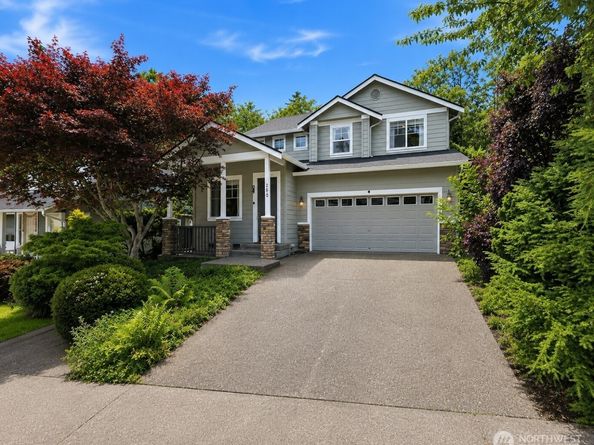 206 202nd Street SE, Bothell WA 98012