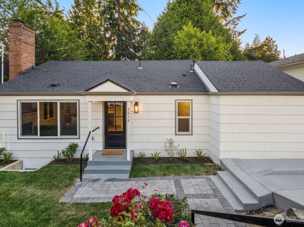 3613 40th Avenue W, Seattle WA 98199