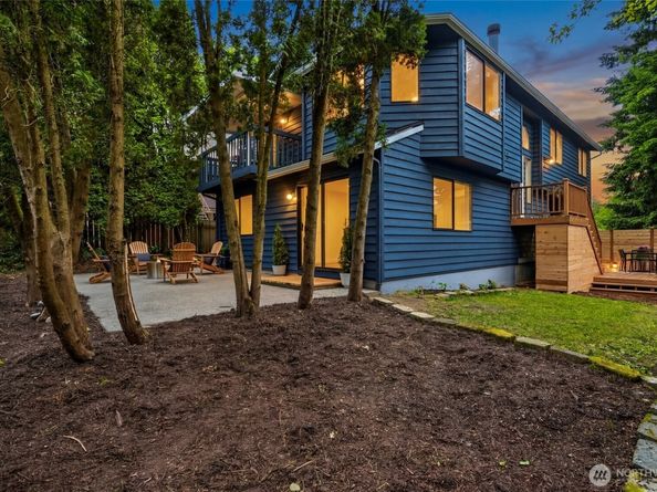 3519 NE 95th Street, Seattle WA 98115