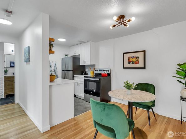 919 2nd Avenue W 505, Seattle WA 98119