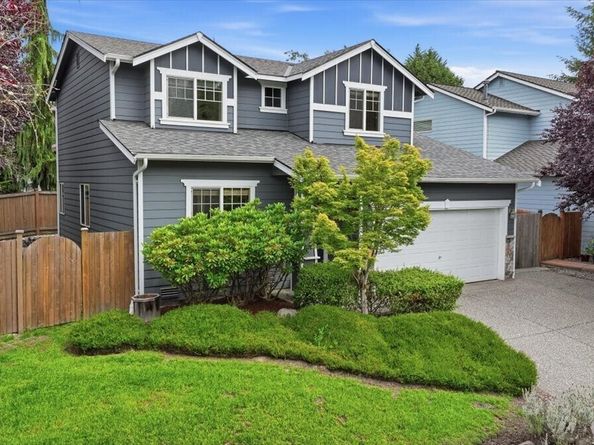 18319 8th Drive SE, Bothell WA 98012