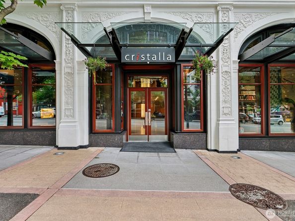 2033 2nd Avenue 2008, Seattle WA 98121