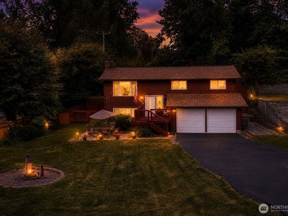 553 S 111th Street, Seattle WA 98168