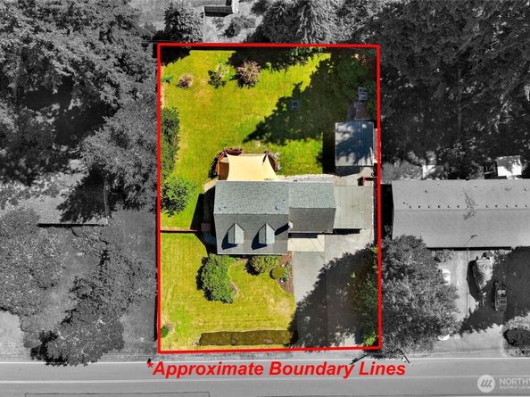 122 Bellflower Road, Bothell WA 98012