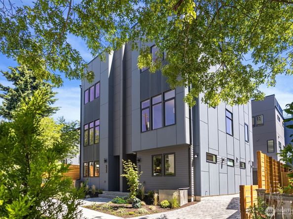 4432 Dayton Avenue N, Seattle WA 98103