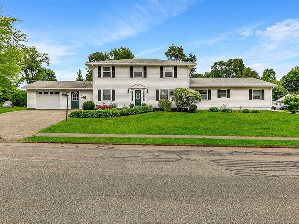 99 Burley St., Danvers MA 01923