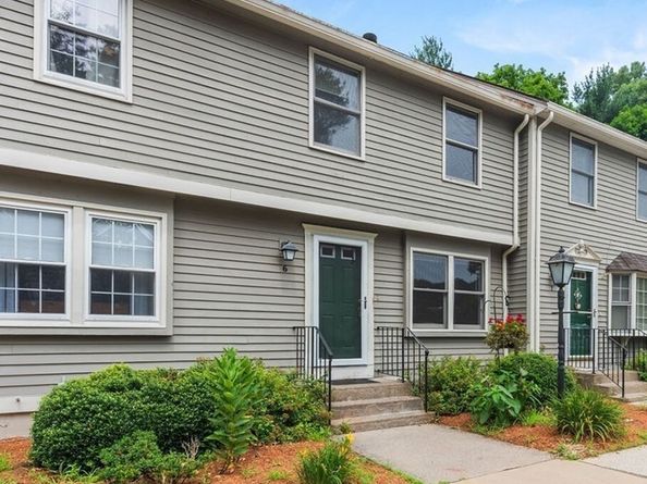 145 South St 6, Walpole MA 02081