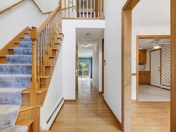 24 Cinnamon Cir 24, Walpole MA 02081