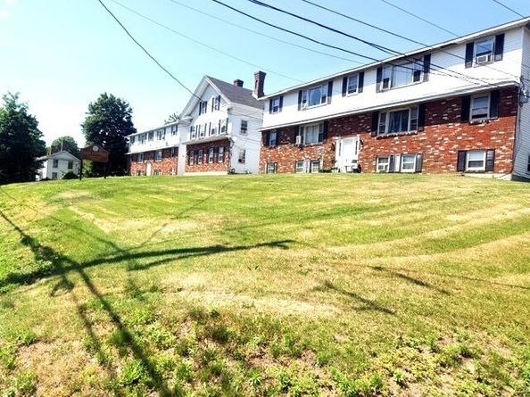 43 Hamilton St 25, Leominster MA 01453