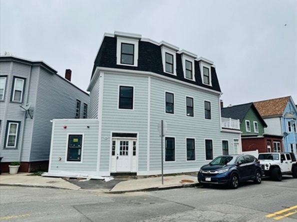 804 Saratoga 2, Boston MA 02128