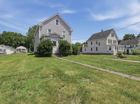 1113 Main Street, Leominster MA 01453