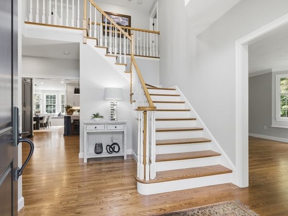 22 Hutchinson, Marlborough MA 01752