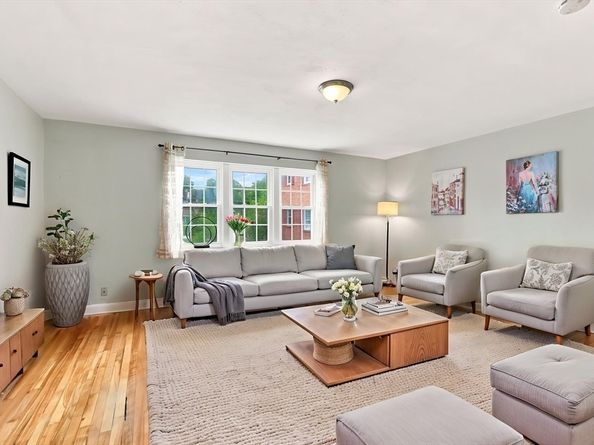 112 Maple St 4, Malden MA 02148