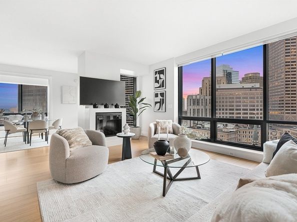 45 Province St 1806, Boston MA 02108