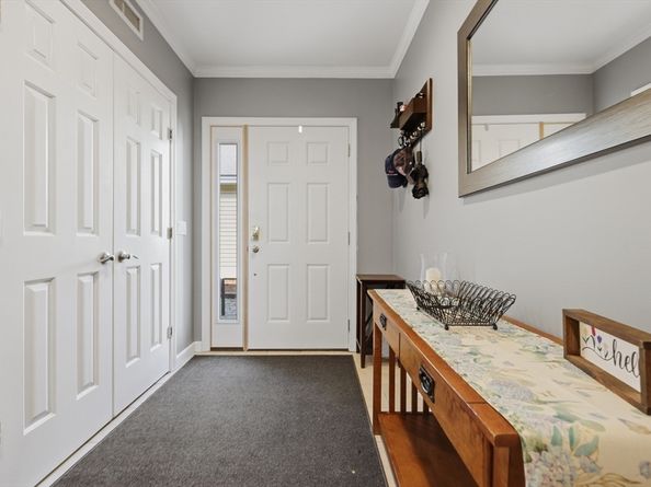 40 Village Way 40, Holden MA 01520