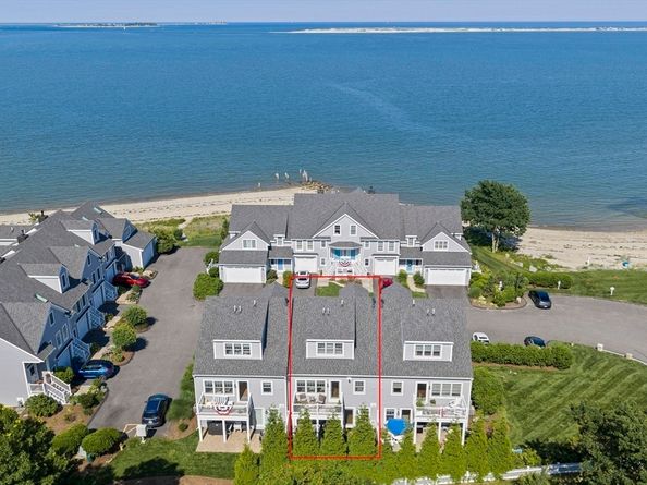 60 Robbins Road 25, Plymouth MA 02360