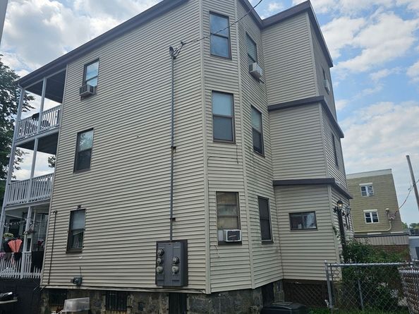 38 Browning Ave,, Boston MA 02124