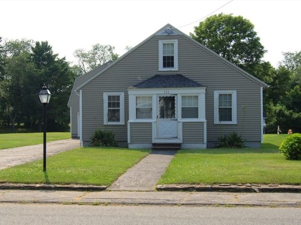 112 Blaine Ave, East Brookfield MA 01515