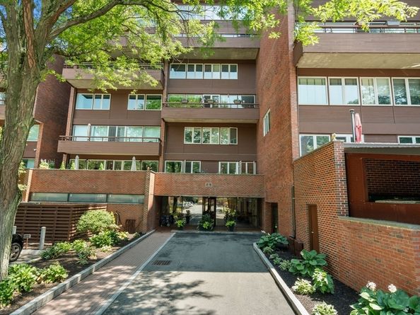 241 Perkins Street C 403, Boston MA 02130