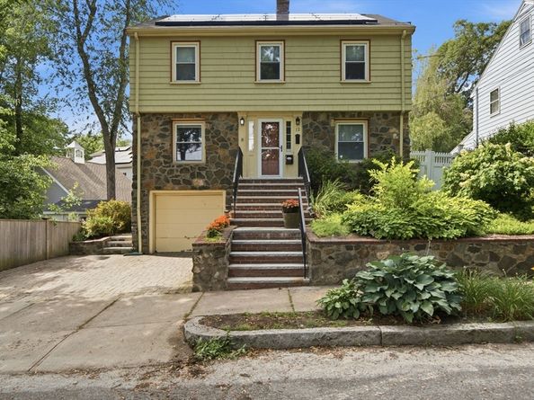 12 Chester St, Arlington MA 02476