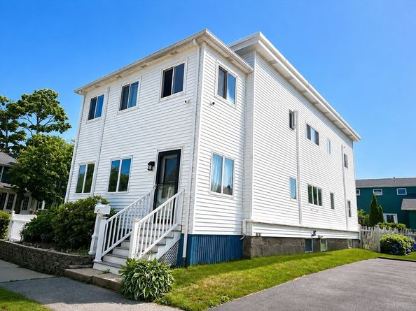45 Riverside Street, Danvers MA 01923