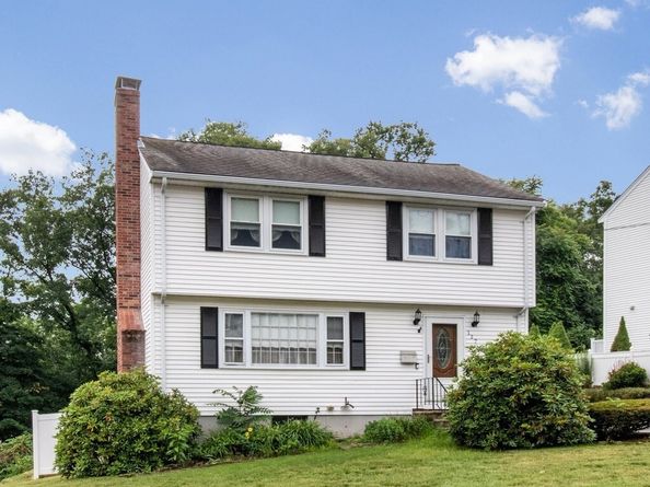 127 Westgate Road, Waltham MA 02453