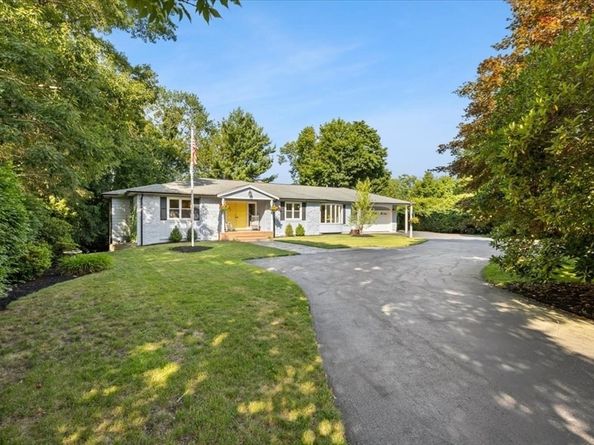 135 Fairview Ave., Brockton MA 02301
