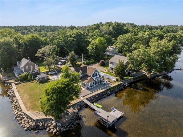123 Nelsons Grove Road, Lakeville MA 02347