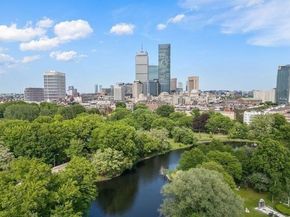 15 Park Dr 30, Boston MA 02215