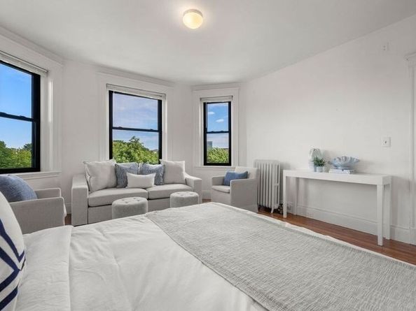 15 Park Dr 30, Boston MA 02215