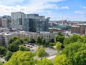 15 Park Dr 30, Boston MA 02215