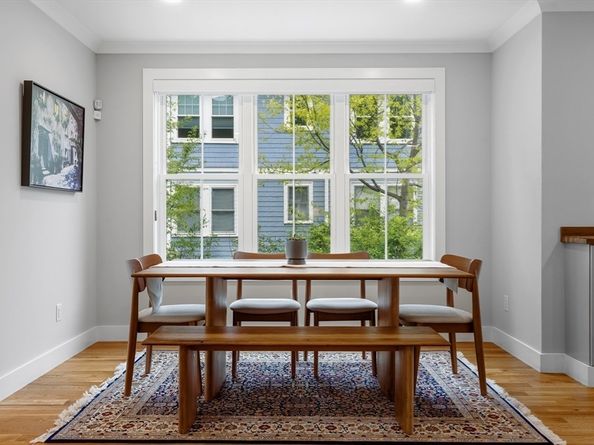 26 Neponset Ave, Boston MA 02131