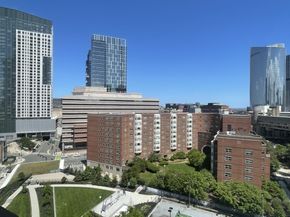 9 Hawthorne Place 12F, Boston MA 02114