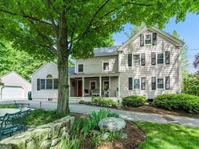 38 Berkeley St, Reading MA 01867