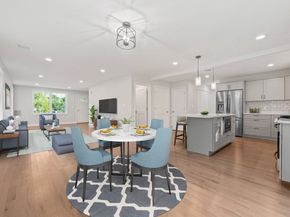 10 Toscano Way 10, Randolph MA 02368