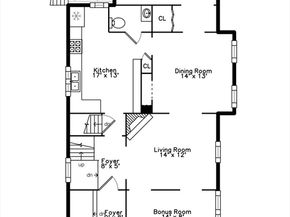 79 Redlands Rd, Boston MA 02132