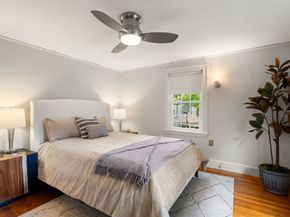 6 Park Terrace, Boston MA 02132