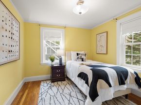 6 Park Terrace, Boston MA 02132