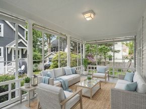 6 Park Terrace, Boston MA 02132
