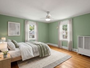 6 Park Terrace, Boston MA 02132