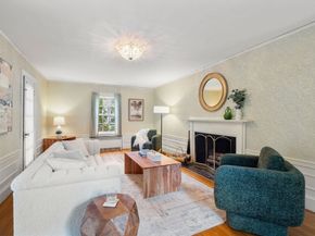 6 Park Terrace, Boston MA 02132