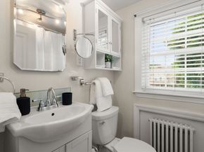 6 Park Terrace, Boston MA 02132