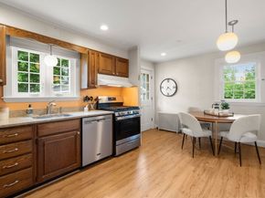 6 Park Terrace, Boston MA 02132