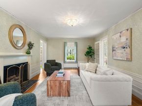 6 Park Terrace, Boston MA 02132