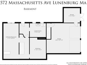 572 Massachusetts Ave, Lunenburg MA 01462
