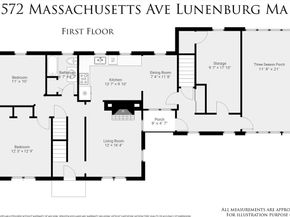 572 Massachusetts Ave, Lunenburg MA 01462