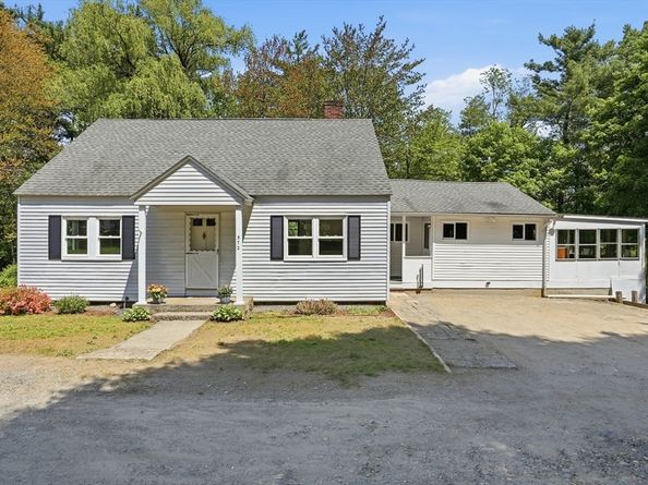 572 Massachusetts Ave, Lunenburg MA 01462