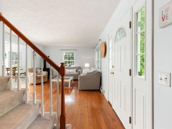 1 Pigeon Hill Ct C, Rockport MA 01966