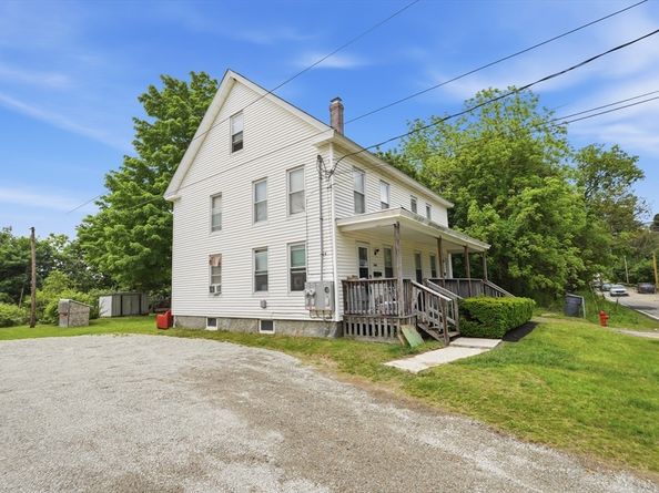 268-270 Providence Road, Grafton MA 01560