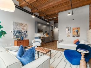 63 Melcher St. 301, Boston MA 02210